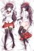 New Game! Dakimakura Hugging Pillow Cover A0176