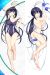 Keijo!!!!!!!! Dakimakura Hugging Pillow Cover A0179A