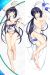 Keijo!!!!!!!! Dakimakura Hugging Pillow Cover A0179B
