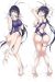Keijo!!!!!!!! Dakimakura Hugging Pillow Cover A0180B