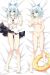 Keijo!!!!!!!! Dakimakura Hugging Pillow Cover A0182B