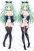 Kantai Collection Dakimakura Hugging Pillow Cover A0185