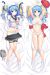 Kantai Collection Dakimakura Hugging Pillow Cover A0199A