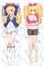 Aikatsu! Dakimakura Hugging Pillow Cover A0202A