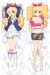 Aikatsu! Dakimakura Hugging Pillow Cover A0202B