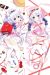 Miss Kobayashi's Dragon Maid Dakimakura Pillow Cover A0204A