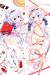 Miss Kobayashi's Dragon Maid Dakimakura Pillow Cover A0204B