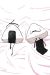 The Sexy Onigiri Rice Ball Hugging Pillow Dakimakura Cover H3468