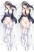 Kemono Friends Emperor Penguin Dakimakura Pillow Cover A0208