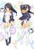 Kemono Friends Emperor Penguin Dakimakura Pillow Cover A0210B