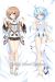 Hyperdimension Neptunia Dakimakura Hugging Pillow Cover A0212A