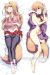 Spice and Wolf Dakimakura Hugging Body Pillow Cover A0215