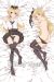 Arifureta Shokugyou de Sekai Saikyou Dakimakura Hugging Pillow Cover A0228