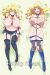 Masou Gakuen HxH Dakimakura Hugging Pillow Cover A0237
