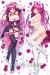 Monster Girl Neko Siashi Dakimakura Hugging Pillow Cover A0238A