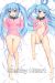 Sora no otoshimono Dakimakura Hugging Pillow Cover A0245A