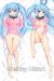 Sora no otoshimono Dakimakura Hugging Pillow Cover A0245B