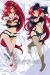 Gurren Lagann Dakimakura Hugging Pillow Cover A0246