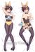 Overwatch Tracer Dakimakura Hugging Pillow Cover A0248A
