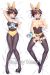 Overwatch Tracer Dakimakura Hugging Pillow Cover A0248B