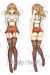 Xenoblade Chronicles Fiora Dakimakura Hugging Pillow Cover A0258A