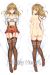 Xenoblade Chronicles Fiora Dakimakura Hugging Pillow Cover A0258B