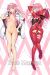 Darling in the FranXX Zero Two Dakimakura Hugging Pillow Cover A0269D