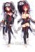 Guilty Gear 2 Valentine Dakimakura Hugging Pillow Cover A0274B