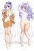 Full Metal Panic! Teletha Tessa Dakimakura Hugging Pillow Cover A0277A