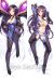 League of Legends Kai'Sa Dakimakura Hugging Pillow Cover A0283A