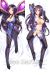 League of Legends Kai'Sa Dakimakura Hugging Pillow Cover A0283B
