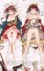 Atelier Sophie Neuenmuller Dakimakura Hugging Pillow Cover A0285