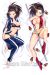 Boku no Hero Academia Momo Yaoyorozu Dakimakura Hugging Pillow Cover A0286A