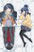 Yuru Camp Shima Rin Dakimakura Hugging Pillow Cover H3864