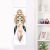 Xenoblade Chronicles 2 Mythra Life-Size Fabric Wall Scroll A0302WS