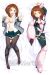 Boku no Hero Academia Ochaco Uraraka Dakimakura Hugging Pillow Cover A0314D
