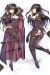 Fire Emblem Tharja Dakimakura Hugging Pillow Cover A0315A