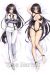 Katana Maidens: Toji no Miko Origami Yukari Dakimakura Hugging Pillow Cover A0318A