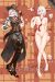 Overwatch Ashe Dakimakura Hugging Pillow Cover A0326B