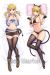 Fairy Tail Lucy Dakimakura Hugging Pillow Cover A0327A