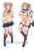 Boku no Hero Academia Toga Himiko Dakimakura Hugging Pillow Cover A0337D