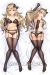 Fire Emblem Corrin Dakimakura Hugging Pillow Cover A0341A