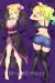 Miss Kobayashi's Dragon Maid Lucoa Dakimakura Hugging Pillow Cover A0343A