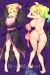 Miss Kobayashi's Dragon Maid Lucoa Dakimakura Hugging Pillow Cover A0343B
