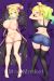 Miss Kobayashi's Dragon Maid Lucoa Dakimakura Hugging Pillow Cover A0343C