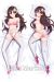 Fire Emblem Corrin Dakimakura Hugging Pillow Cover A0351E