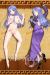 Fate Grand Order Medea Dakimakura Hugging Pillow Cover A0360B