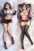 Final Fantasy VII Remake Tifa Lockhart Dakimakura Hugging Pillow Cover A0362B