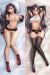 Final Fantasy VII Remake Tifa Lockhart Dakimakura Hugging Pillow Cover A0362C