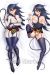 Boku no Hero Academia Midnight Dakimakura Hugging Body Pillow Cover A0387B